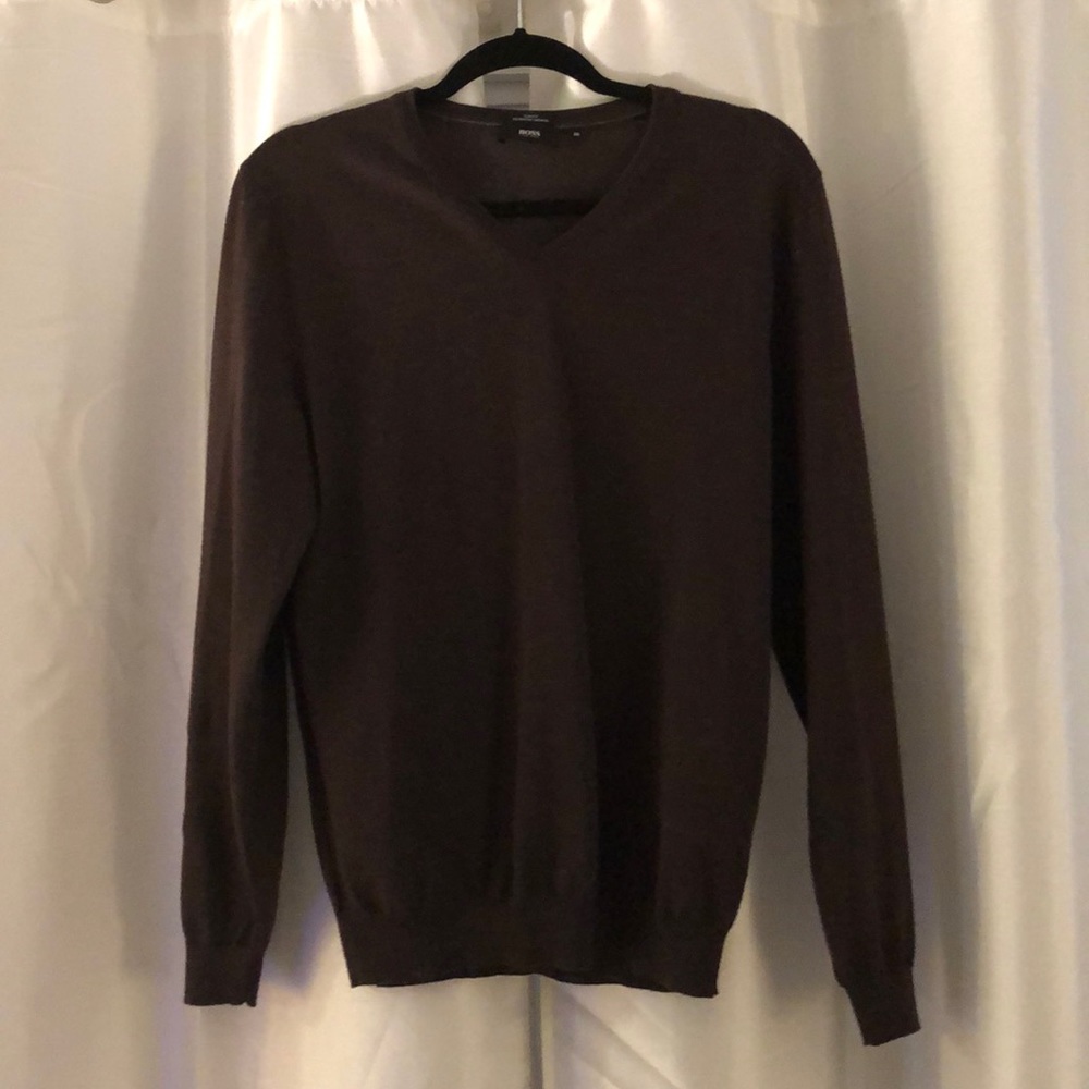 Men’s Boss Hugo Boss Sweater